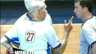 NBA Referees Wired 6 - Joey Crawford ejects Don Nelson, and more