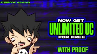 🔥 GET FREE UC & M1 ROYAL PASS | 100% WORK | HOW TO GET FREE UC IN BGMI | BGMI FREE UC | PUBG FREE UC screenshot 5