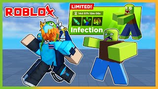 โหมดซอมบี้ 🧟 รีวิวของทั้งหมด | Roblox Blade Ball