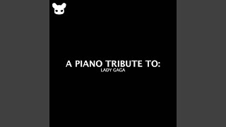 Poker Face (Piano Version) - Kim Bo