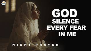 Powerful Prayer for Healing Memories | Prayer First Daily
