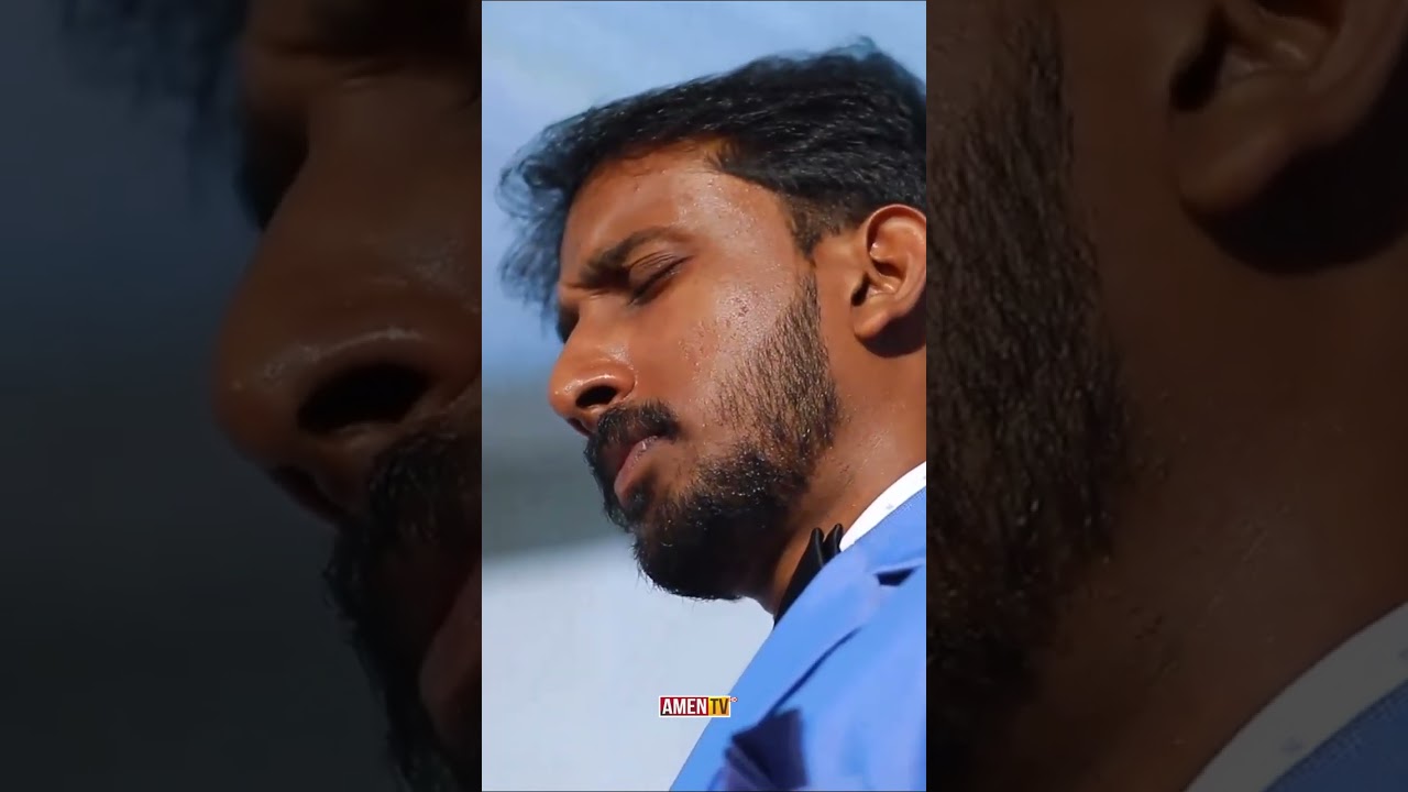 Hallelujah (Nin sneham Njan ) Johnson David 