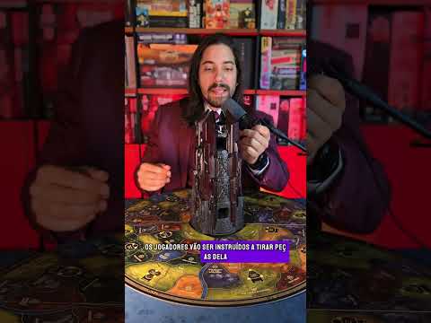 RETURN TO DARK TOWER