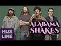 Alabama shakes live at haldern pop festival 2013