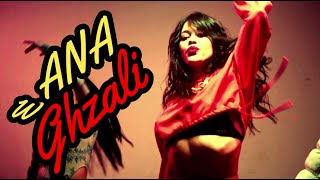 ANA W GHZALI - REMIX (CHIKHA RIMITTI)