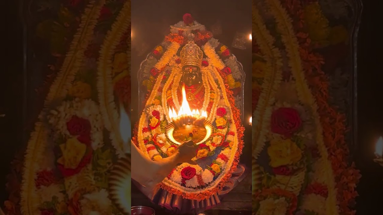 Mangalarathi