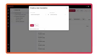 Introducing Ibexa Site Factory