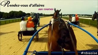 Rendez-vous d'affaires aux courses | Workshop tourisme d'affaires