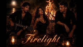 Firelight - The Last Glass