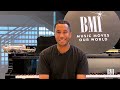 In the Office With…Braxton Cook