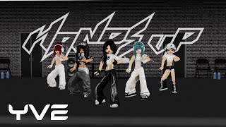Download Lagu I:CONS(아이콘) - ‘HANDS UP’ Dance Practice (Fix Ver.) Download Lagu I:CONS(아이콘) - ‘HANDS UP’ Dance Practice (Fix Ver.)
