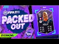 The Best Link To Mbappe! (Packed Out #34) (FIFA 21 Ultimate Team)