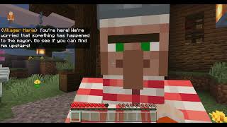 Minecraft Way of the Nether By Razzleberries! (A Free Map!) Playthrough! screenshot 4