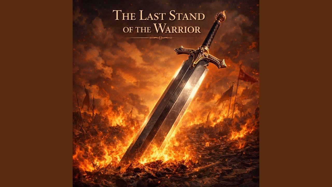 The Last Stand of the Warrior
