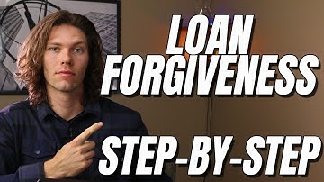 Definitive Guide to PPP Loan Forgiveness