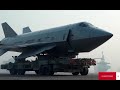 (Заголовок):DF-21D (противокорабельная ракета «убийца авианосцев»)