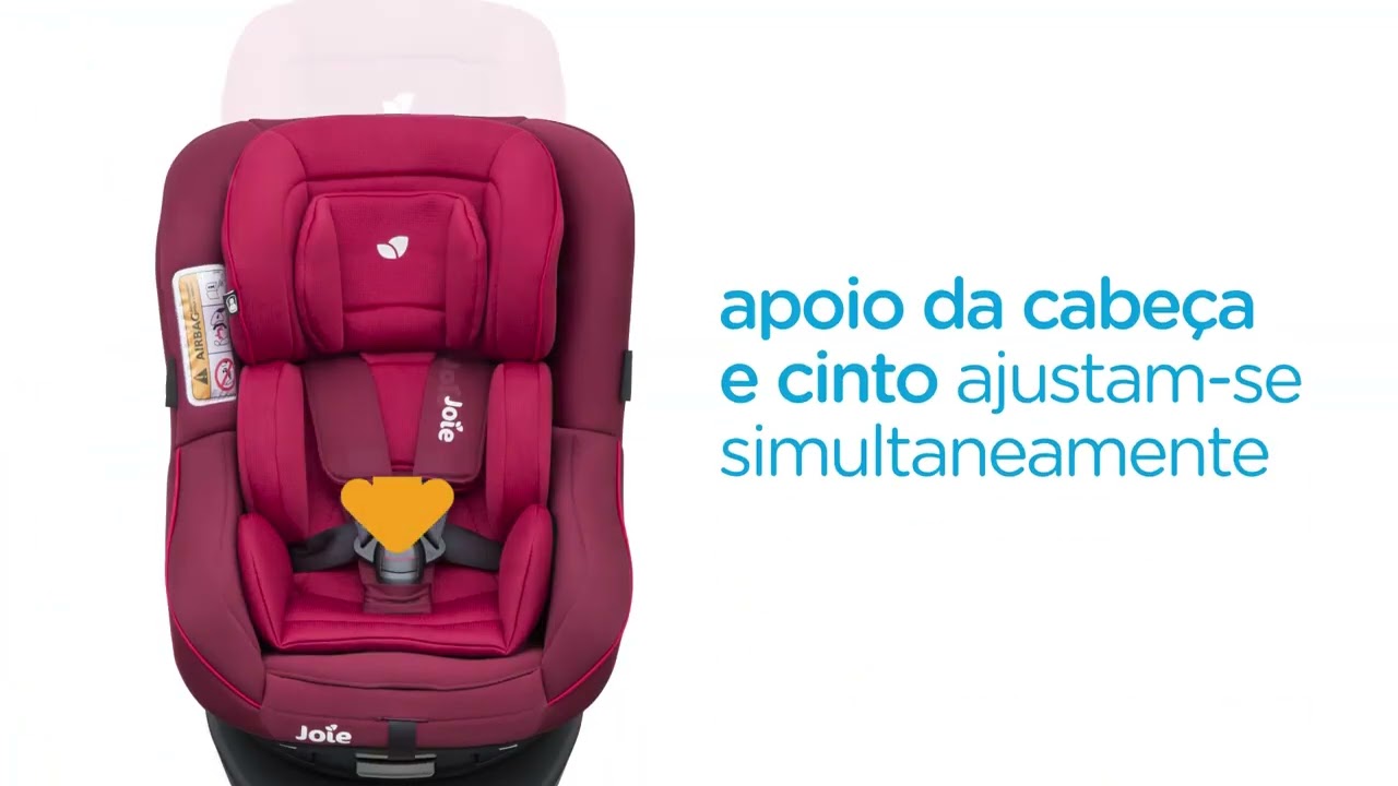 Cadeira auto Saturn | Be Cool®