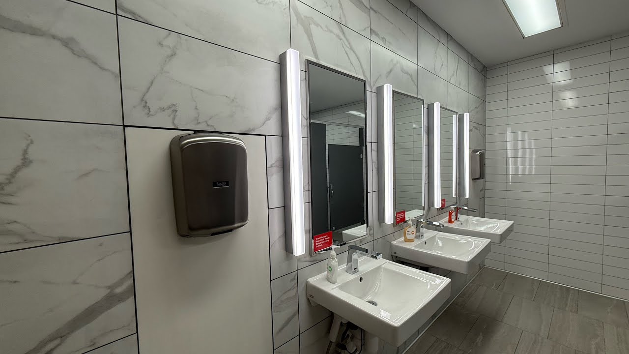 Excel Dryer ThinAirs | Target, Market St | Winchester, VA