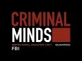 Criminal Minds (Мыслить как преступник) - Believer