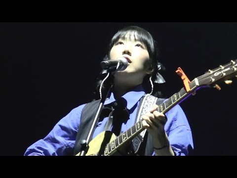 [4K] 230714 유다빈밴드 난 (유다빈 focus) # 오늘도 무사히