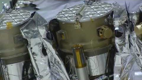 SDO Officially Solar Dynamics Observatory Movies Video NASA