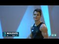 Men's Boulder semi-final || Bern 2023