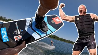 Famous Shaun and Rusty Demo at the Nautique Masters! Profile