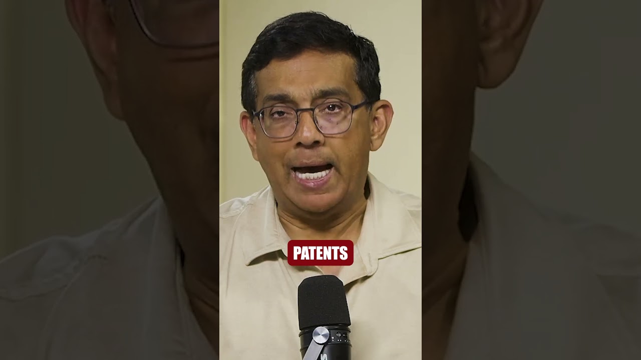 The Trump Administration's Blitzkrieg on Harvard #shorts