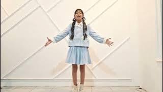 OSEBI 2026 - FIRSTY ALPIRA KUNCAHYA (SDN 1 KEDUNGWARU) - AKU BISA (AFI JUNIOR)