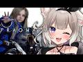 【プラグマタ】宇宙でAIロボットに対抗していくゲーム #3【PRAGMATA】【夜絆ニウ / NeoPorte (ネオポルテ) 】