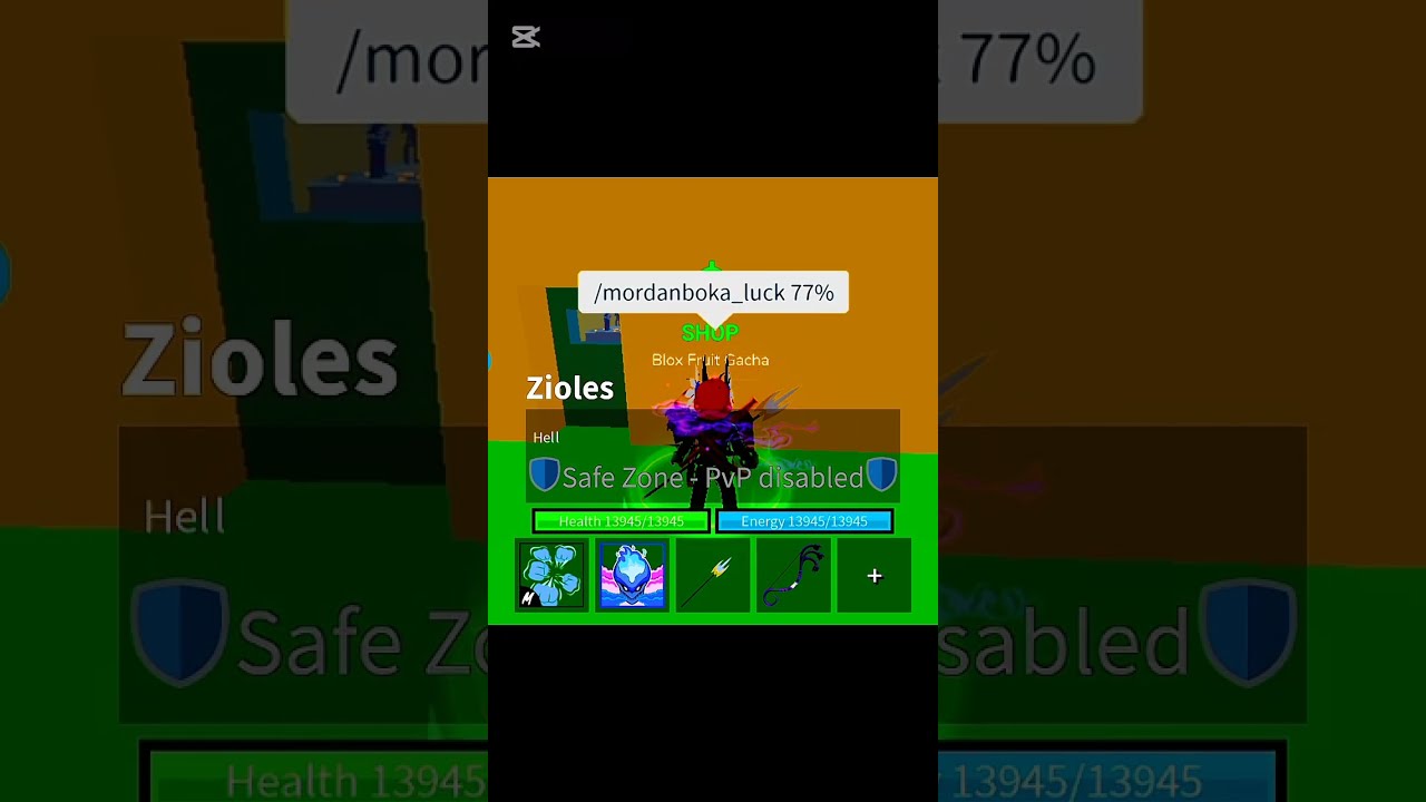 I Rolled 50 10 Fruit From Zioles Roblox Bloxfruits Spin