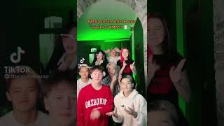 Happy new Year! and BIP House Family The Best Funny Videos #short #theyoloteam #theyolohouse #tiktok