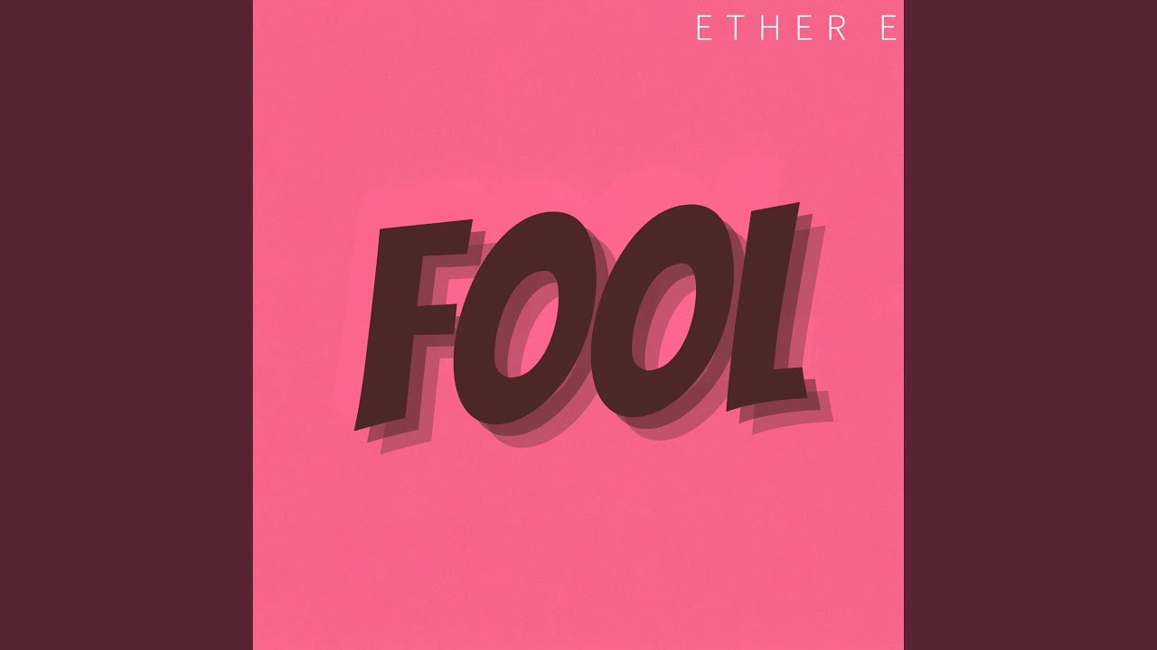 YouTube에서 Fool 보기 YouTube에서 Fool 보기