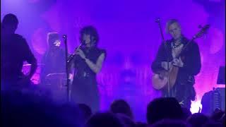 Faun : Nimue [Live at The Band On The Wall, Manchester - 24/9/25]