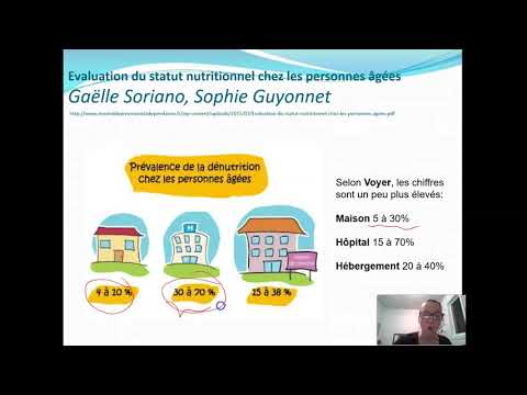 Vidéo: Rôle De La Nutrition Dans La Lipidose Hépatique - Nutrition Nuggets Chat
