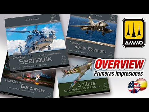 Video: HMH Publications Duke Hawkins Classic DH-C007 B-25 Mitchell (140 stran)