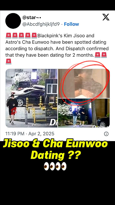 I like to find the truth in things like this now. 😭😂😂 #jisoo #blackpink #chaeunwoo #shorts