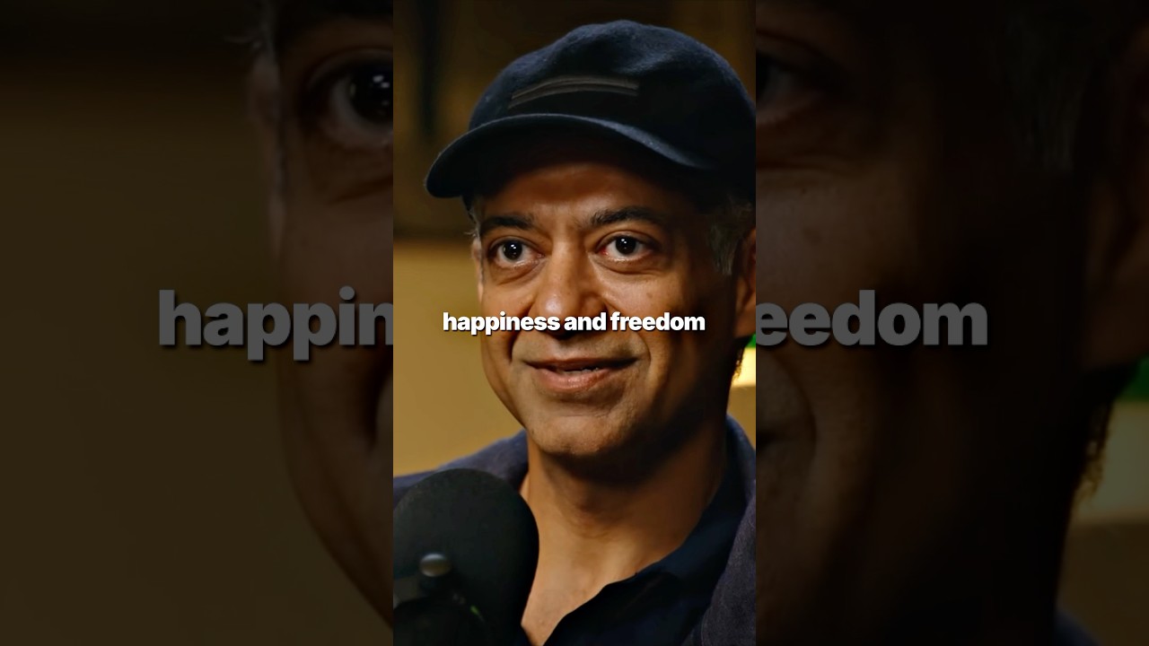 happiness and freedom 