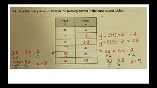 Unit 1 Practice Test
