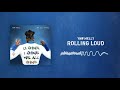 Ynw melly  rolling loud official audio