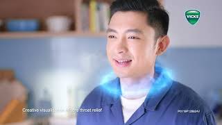 Vicks VapoDrops Gandalf Gaming PH 6s