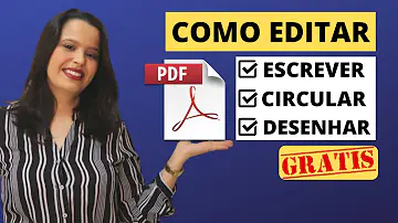 Como editar PDF no whatsapp?
