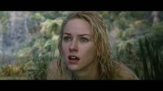 King Kong - Kong Vs V-Rex Resound Part 2