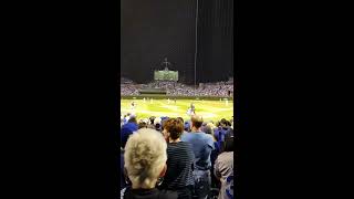 Cubs - NLCS Game 1 - Montero Grand Slam + Fowler home run!