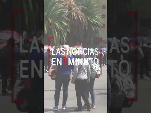 Noticias de hoy