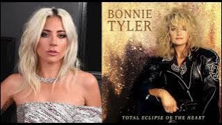 Total Eclipse of the Heart (Jennifer Owens version) Lady Gaga [AI Cover]