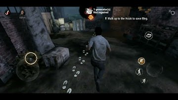 Dead By Daylight Survivor Tutorial Speedrun