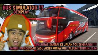 Arief Putra  Album Terbaik 2026  Satu Rasa Cinta  Emas Hantaran  Lagu Melayu Terpopuler