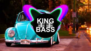 vowl. & Take/Five - Sonar  BASS BOOSTED