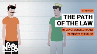 The Path of the Law